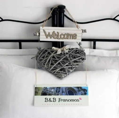 B&B Francesca Lecce